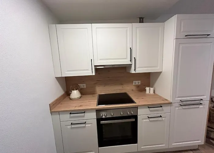 Ferienwohnung Agena