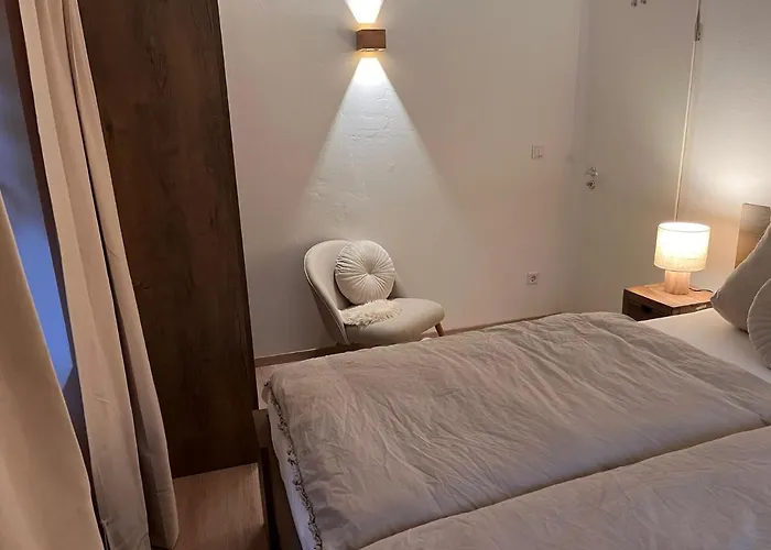 Ferienwohnung Agena
