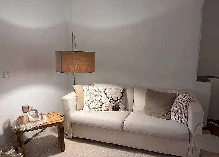 Ferienwohnung Agena