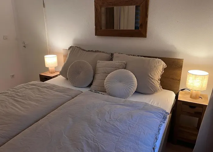 Ferienwohnung Agena