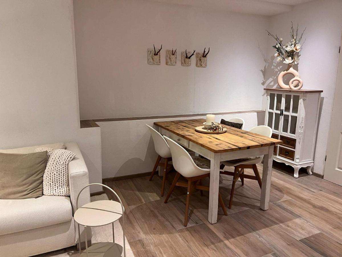 Agena Apartment Schliersee