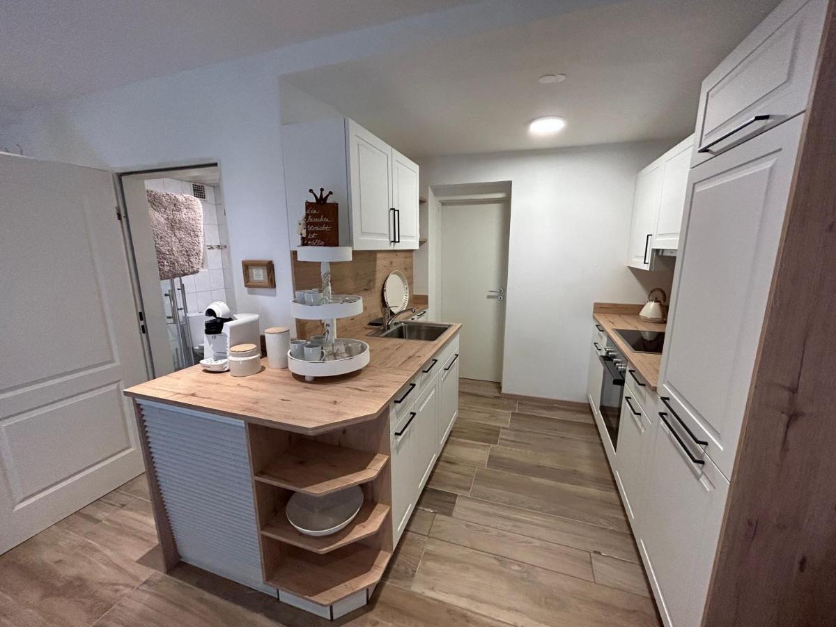 Apartment Agena *
