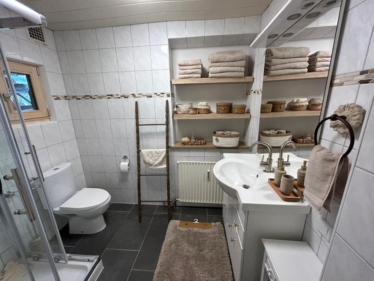 Agena Apartment