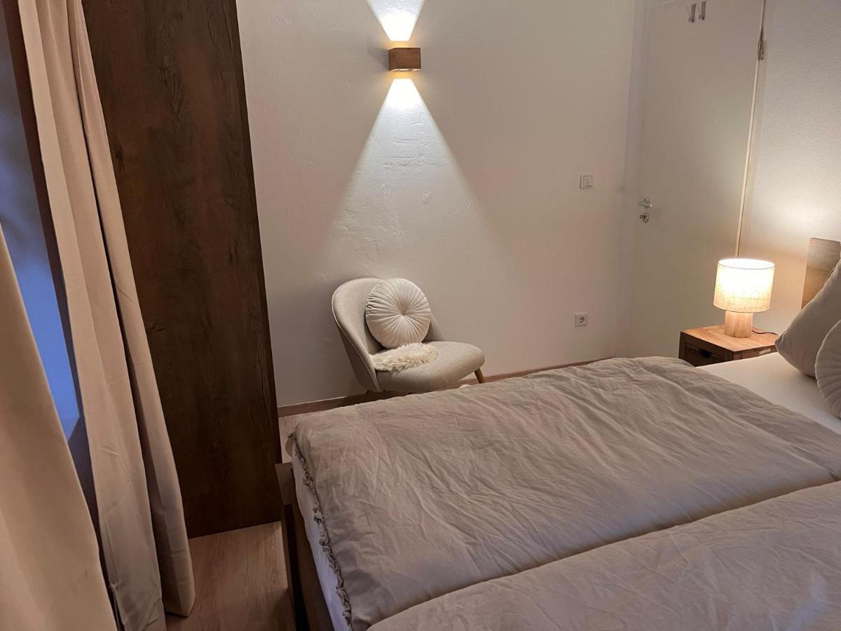 Agena Apartment *