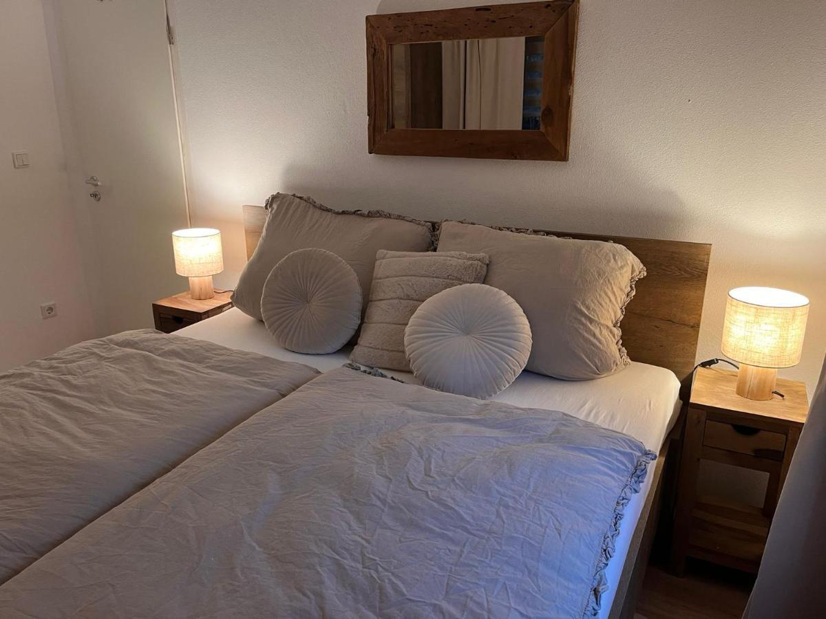 Apartment Agena