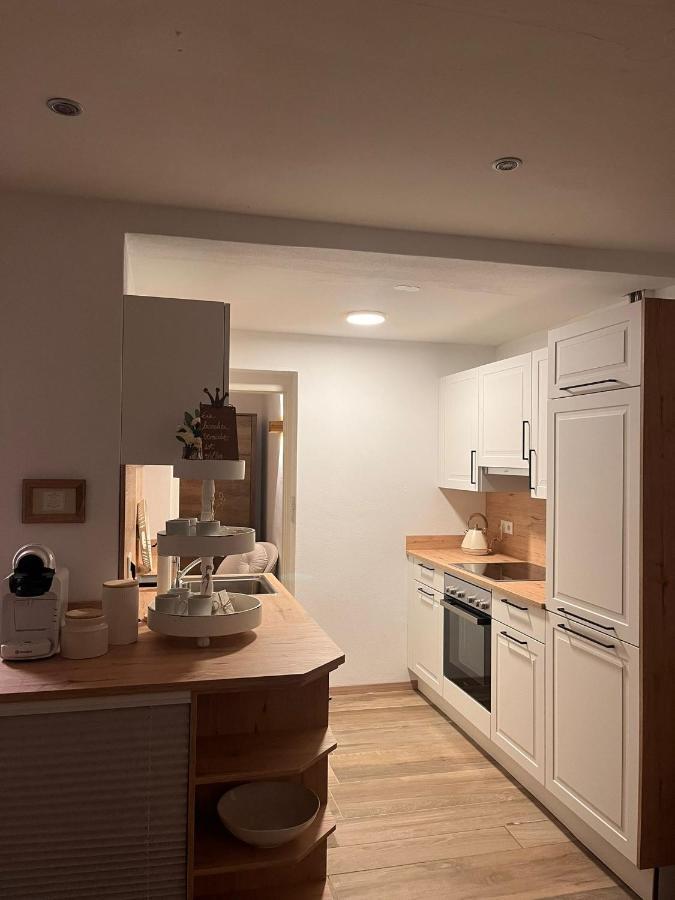 Agena Apartment Schliersee